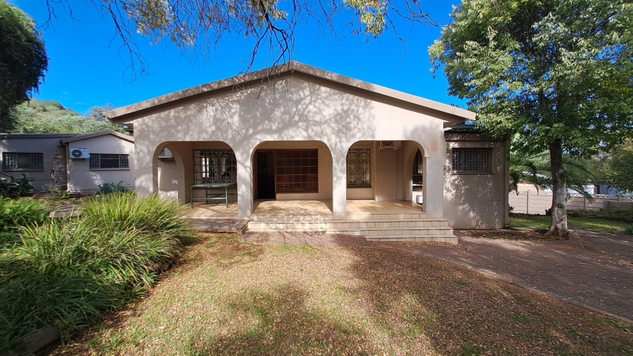 4 Bedroom Property for Sale in Westdene Free State